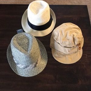 Women’s Hats